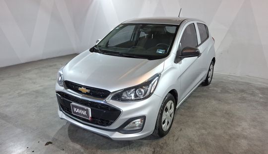 Chevrolet • Spark