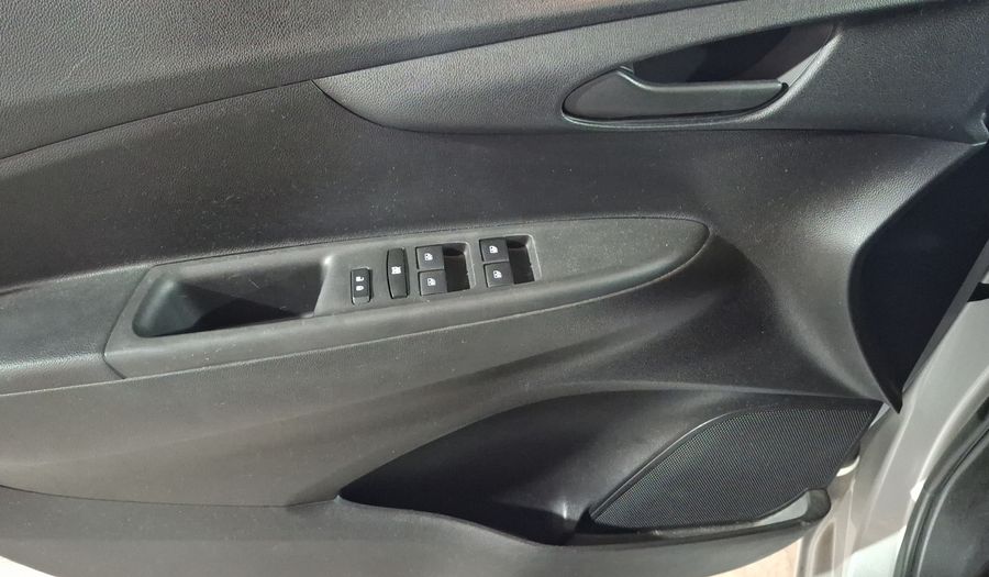 Chevrolet Spark 1.4 LT B Hatchback 2019