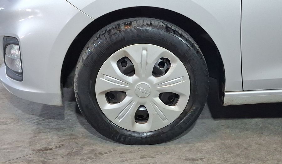 Chevrolet Spark 1.4 LT B Hatchback 2019