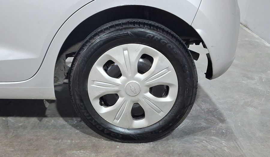 Chevrolet Spark 1.4 LT B Hatchback 2019