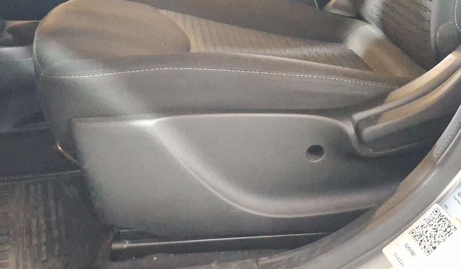 Chevrolet Spark 1.4 LT B Hatchback 2019