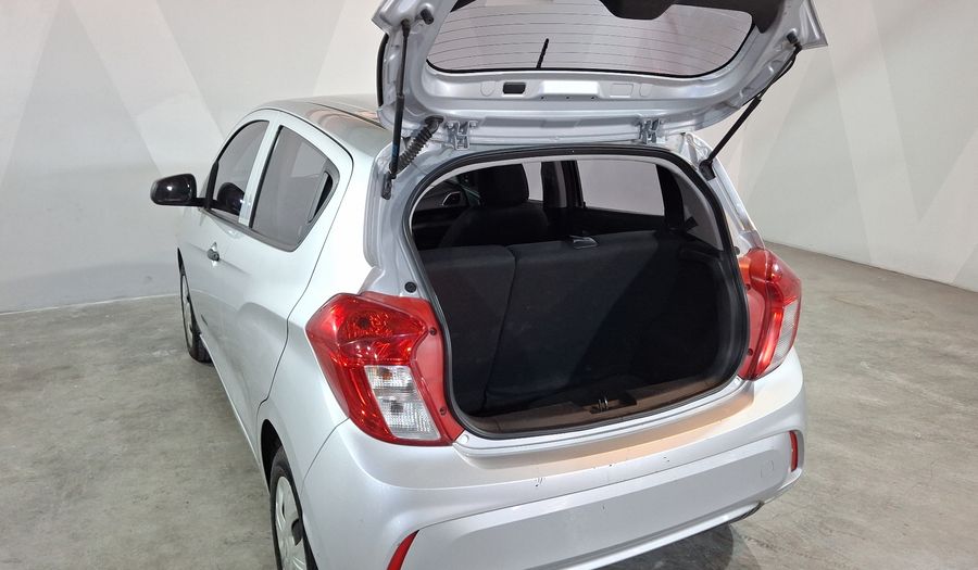 Chevrolet Spark 1.4 LT B Hatchback 2019