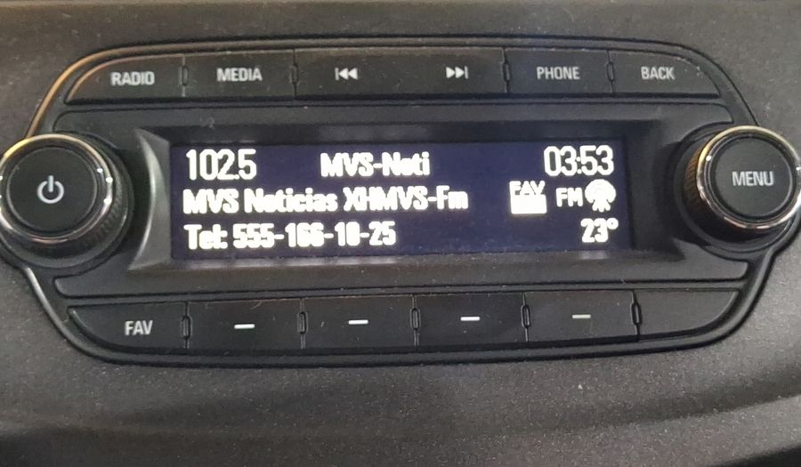 Chevrolet Spark 1.4 LT B Hatchback 2019