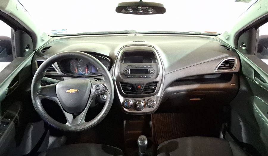 Chevrolet Spark 1.4 LT B Hatchback 2019