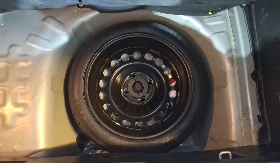 Chevrolet Spark 1.4 LT B Hatchback 2019