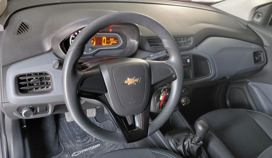 Chevrolet Joy Plus 1.4 BLACK EDITION Sedan 2023