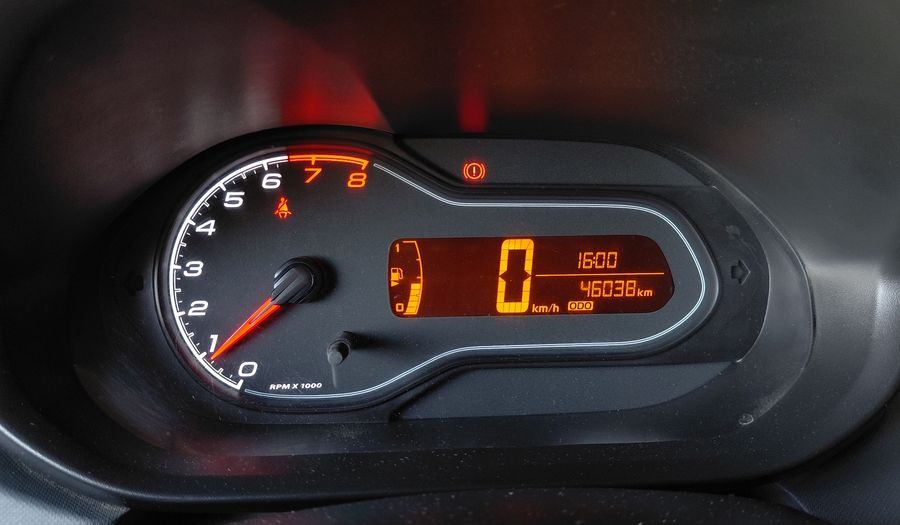 Chevrolet Joy Plus 1.4 BLACK EDITION Sedan 2023