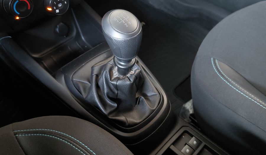 Chevrolet Joy Plus 1.4 BLACK EDITION Sedan 2023