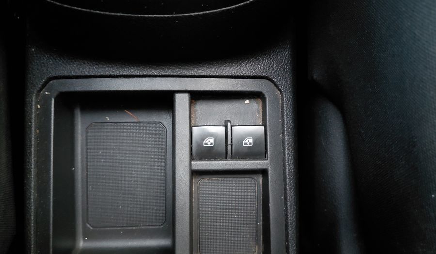 Chevrolet Joy Plus 1.4 BLACK EDITION Sedan 2023