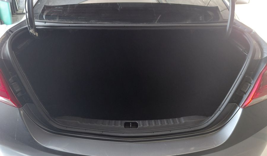 Chevrolet Joy Plus 1.4 BLACK EDITION Sedan 2023