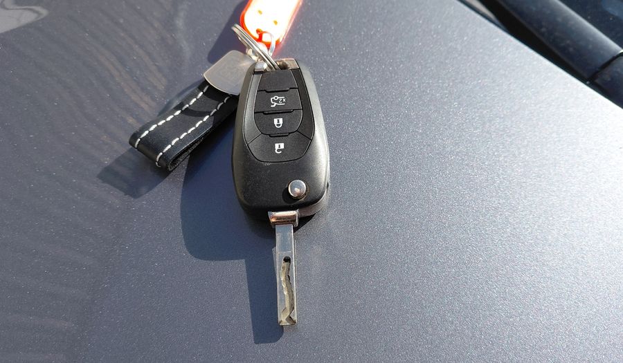 Chevrolet Joy Plus 1.4 BLACK EDITION Sedan 2023