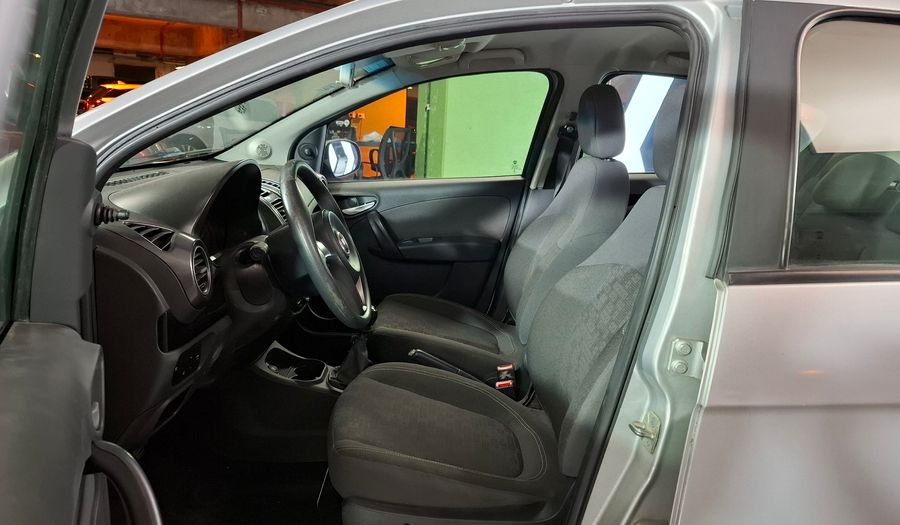 Fiat Palio 1.4 ATTRACTIVE Hatchback 2017