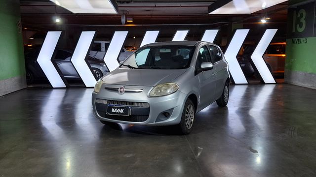 Fiat Palio 1.4 ATTRACTIVE