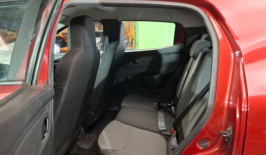 Renault Kwid 1.0 LIFE Hatchback 2017