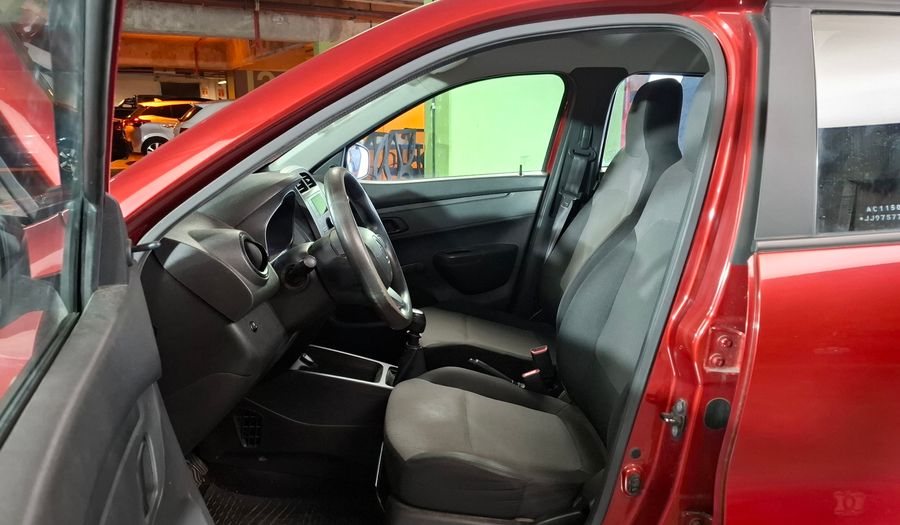 Renault Kwid 1.0 LIFE Hatchback 2017