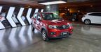 Renault Kwid 1.0 LIFE Hatchback 2017