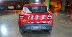 Renault Kwid 1.0 LIFE Hatchback 2017