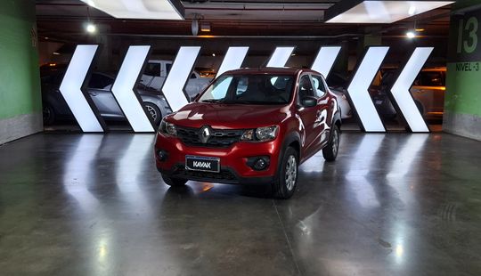 Renault • Kwid