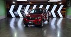 Renault Kwid 1.0 LIFE Hatchback 2017