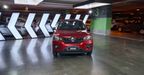 Renault Kwid 1.0 LIFE Hatchback 2017