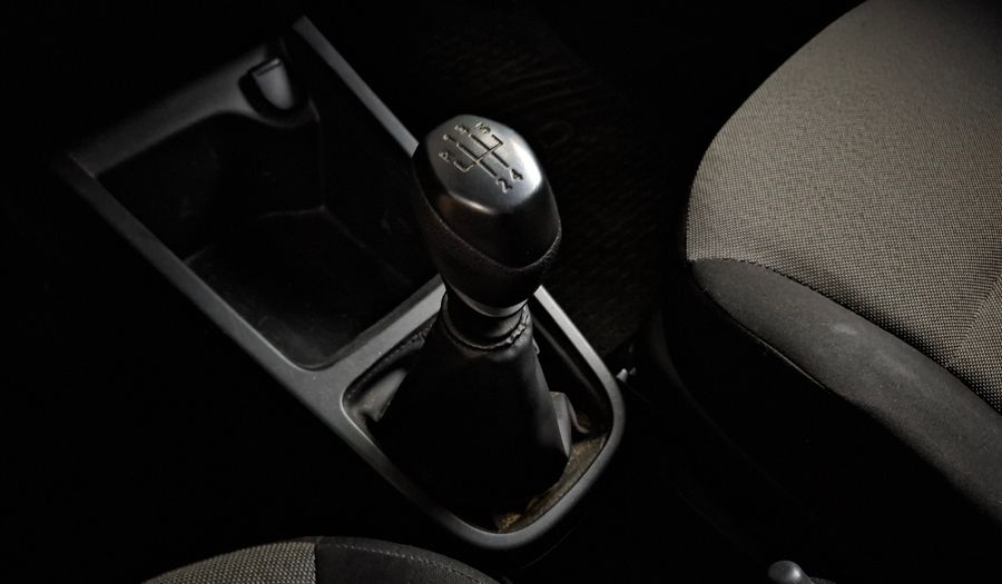 Renault Kwid 1.0 LIFE Hatchback 2017