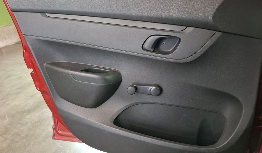 Renault Kwid 1.0 LIFE Hatchback 2017