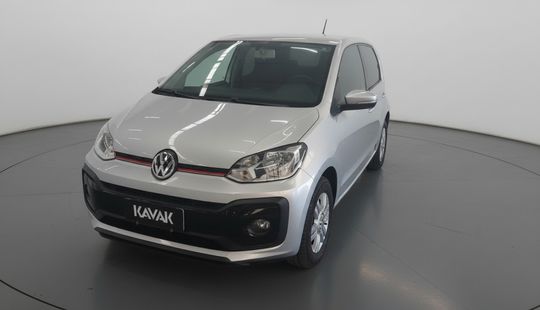 Volkswagen • up