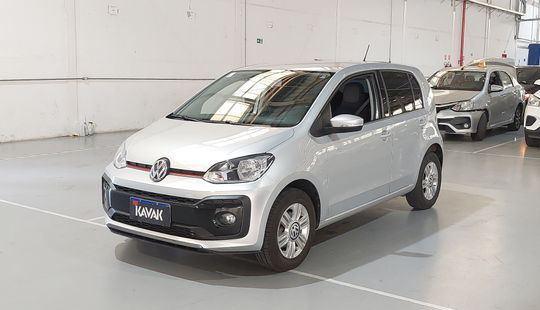 Volkswagen • up