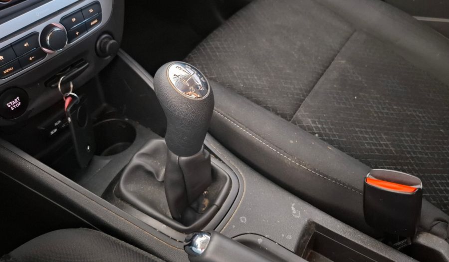 Renault Fluence 1.6 DYNAMIQUE PACK Sedan 2017