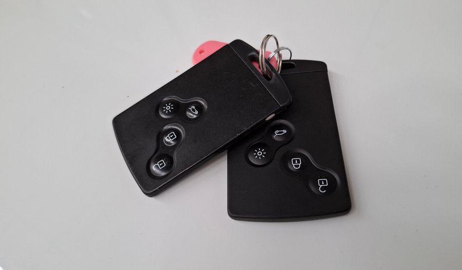 Renault Fluence 1.6 DYNAMIQUE PACK Sedan 2017