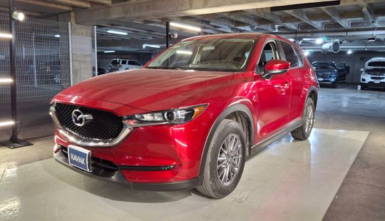 Mazda • CX-5