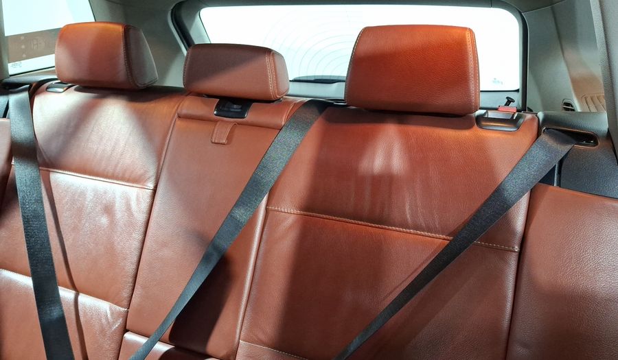 Bmw X3 3.0 XDRIVE28I A TOP Suv 2013