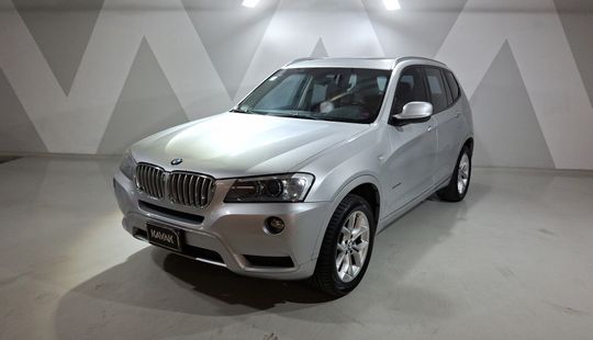 Bmw • X3