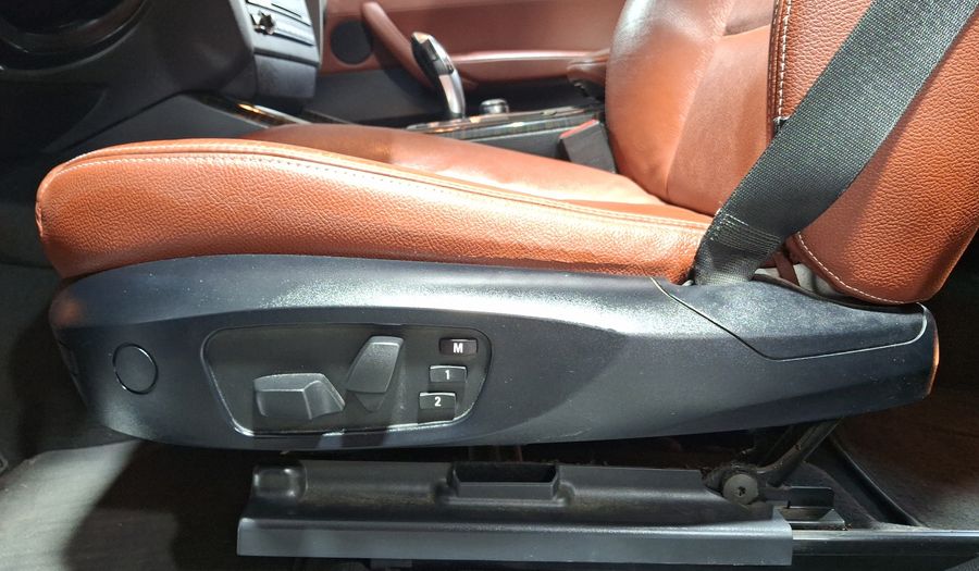 Bmw X3 3.0 XDRIVE28I A TOP Suv 2013