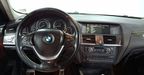 Bmw X3 3.0 XDRIVE28I A TOP Suv 2013