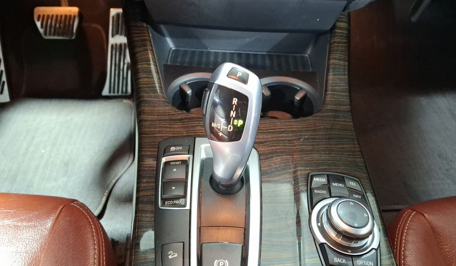 Bmw X3 3.0 XDRIVE28I A TOP Suv 2013