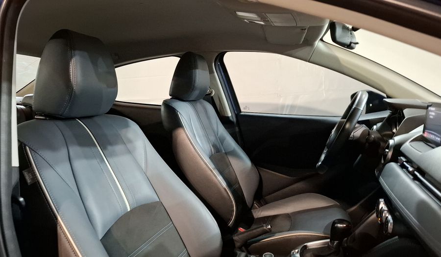 Mazda 2 1.5 MHEV I GRAND TOURING AUTO Sedan 2022