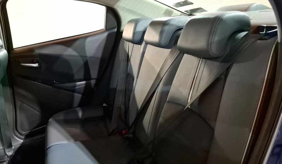 Mazda 2 1.5 MHEV I GRAND TOURING AUTO Sedan 2022