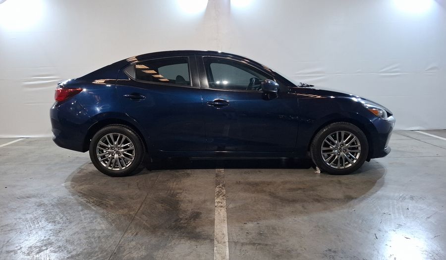 Mazda 2 1.5 MHEV I GRAND TOURING AUTO Sedan 2022