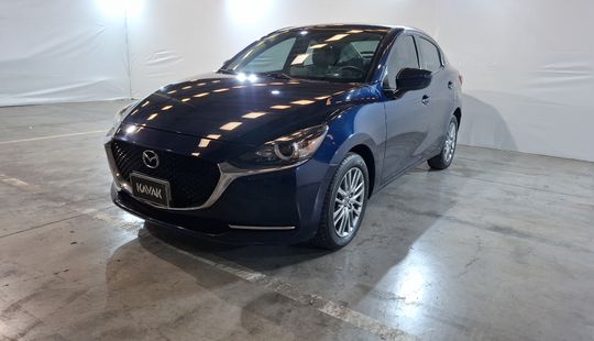 Mazda • Mazda 2