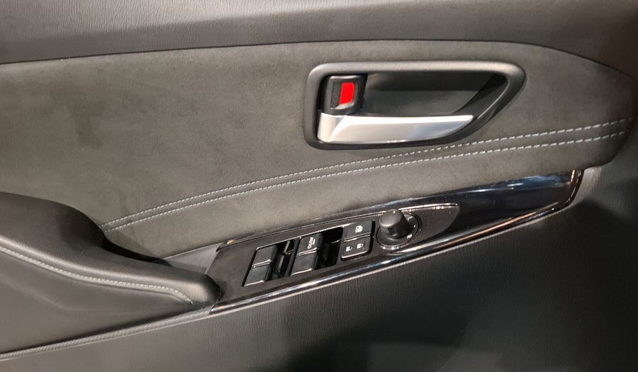 Mazda 2 1.5 MHEV I GRAND TOURING AUTO Sedan 2022