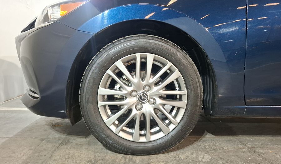 Mazda 2 1.5 MHEV I GRAND TOURING AUTO Sedan 2022