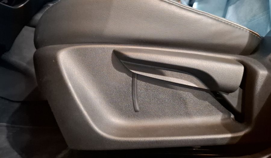 Mazda 2 1.5 MHEV I GRAND TOURING AUTO Sedan 2022