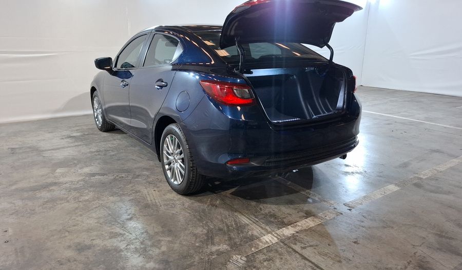 Mazda 2 1.5 MHEV I GRAND TOURING AUTO Sedan 2022