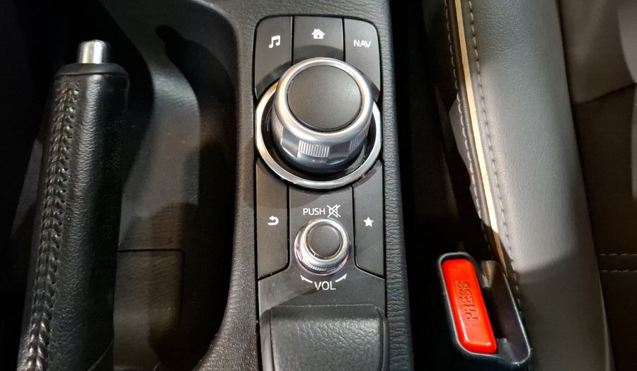 Mazda 2 1.5 MHEV I GRAND TOURING AUTO Sedan 2022