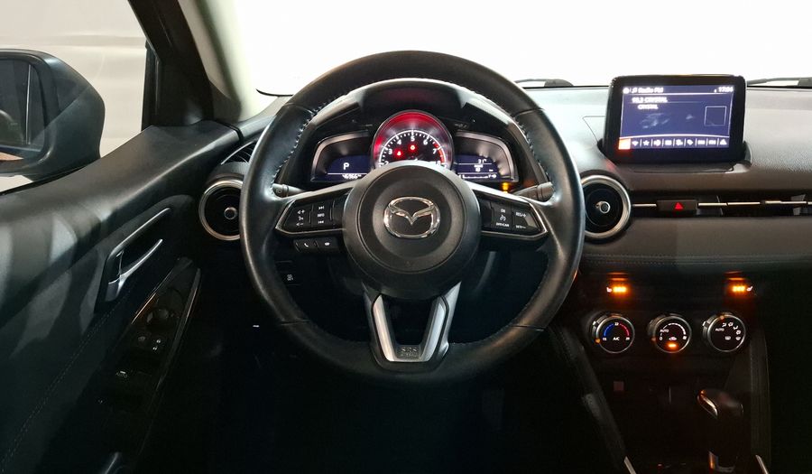 Mazda 2 1.5 MHEV I GRAND TOURING AUTO Sedan 2022