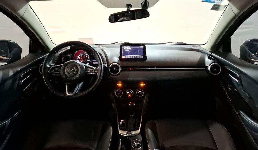 Mazda 2 1.5 MHEV I GRAND TOURING AUTO Sedan 2022