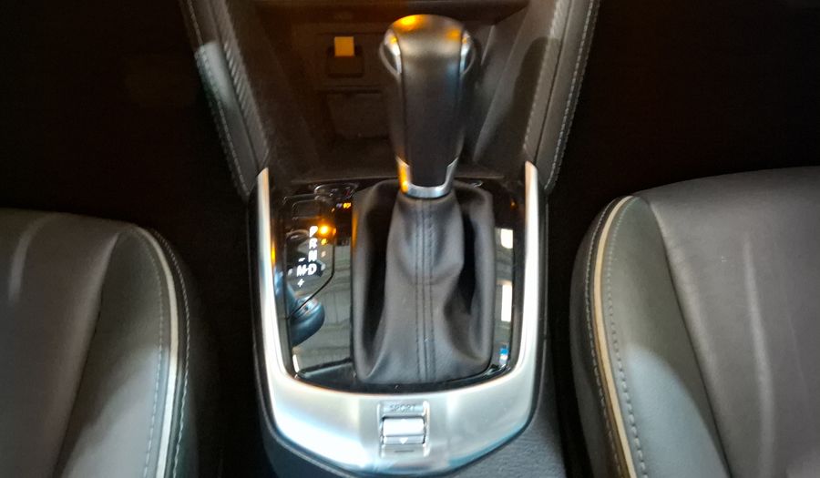 Mazda 2 1.5 MHEV I GRAND TOURING AUTO Sedan 2022