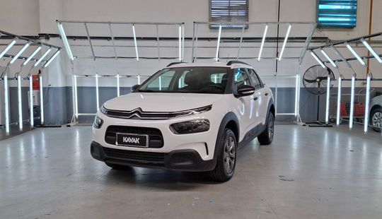 Citroen • C4 Cactus