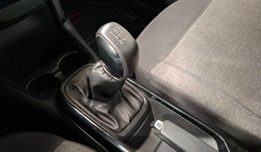 Citroen C4 Cactus 1.6 VTI 115 LIVE Hatchback 2020